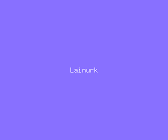 lainurk meaning, definitions, synonyms