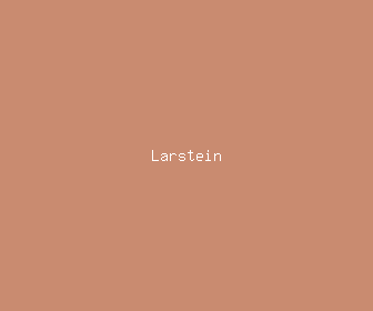 larstein meaning, definitions, synonyms