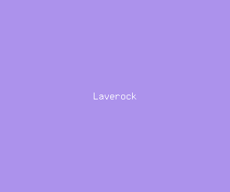 laverock meaning, definitions, synonyms