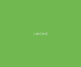 lawland meaning, definitions, synonyms