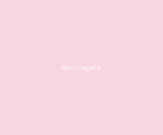 monicagate meaning, definitions, synonyms