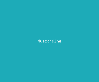 muscardine meaning, definitions, synonyms