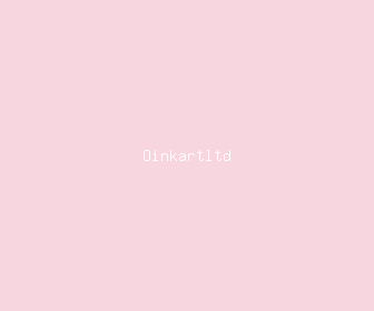 oinkartltd meaning, definitions, synonyms