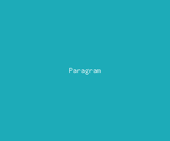 paragram meaning, definitions, synonyms