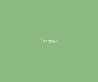 percpan meaning, definitions, synonyms
