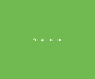 perspicacious meaning, definitions, synonyms