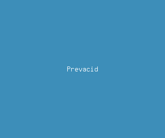 prevacid meaning, definitions, synonyms