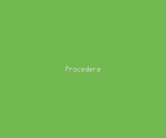 procedere meaning, definitions, synonyms