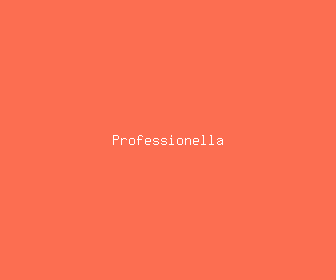 professionella meaning, definitions, synonyms