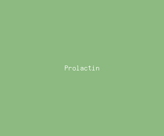prolactin meaning, definitions, synonyms