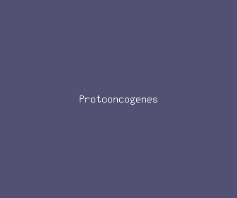 protooncogenes meaning, definitions, synonyms