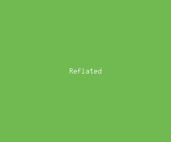 reflated meaning, definitions, synonyms