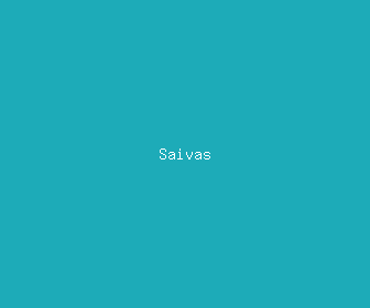 saivas meaning, definitions, synonyms