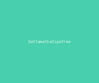 sattamatkatipsfree meaning, definitions, synonyms