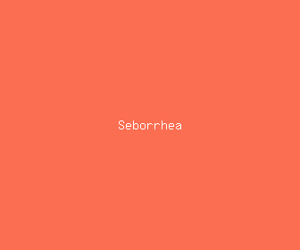 seborrhea meaning, definitions, synonyms