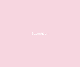 selachian meaning, definitions, synonyms