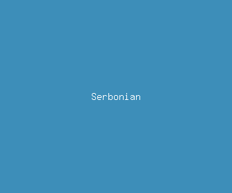 serbonian meaning, definitions, synonyms