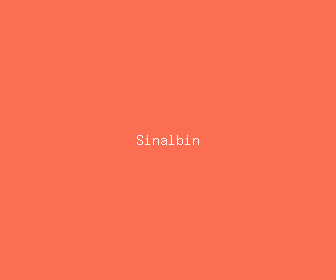 sinalbin meaning, definitions, synonyms