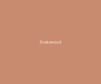 snakewood meaning, definitions, synonyms