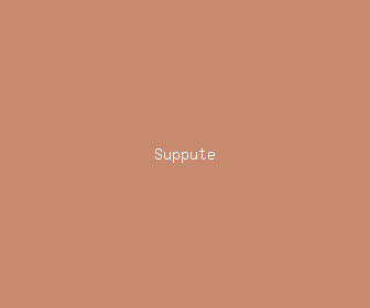 suppute meaning, definitions, synonyms