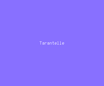 tarantelle meaning, definitions, synonyms