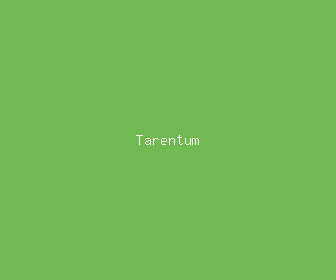 tarentum meaning, definitions, synonyms