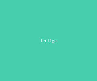 tentigo meaning, definitions, synonyms