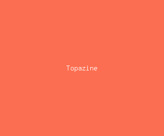 topazine meaning, definitions, synonyms
