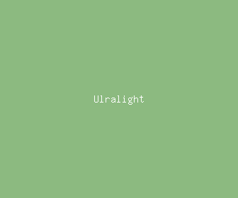 ulralight meaning, definitions, synonyms
