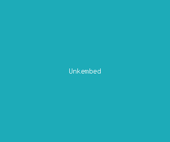 unkembed meaning, definitions, synonyms