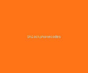 unlockphonecodes meaning, definitions, synonyms