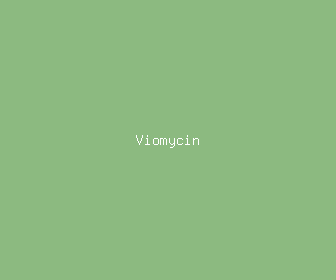 viomycin meaning, definitions, synonyms