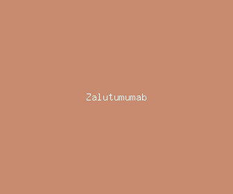 zalutumumab meaning, definitions, synonyms