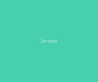 zorzato meaning, definitions, synonyms