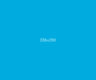 #00acdf - Miami Blue - RGB 0, 172, 223 Color Informations - Hex Color