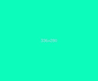 0cfcbc - Bright Turquoise Color Informations