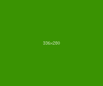 3a9302 - Limeade Color Informations