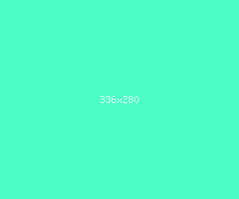 4bfcc4 - Aquamarine Color Informations