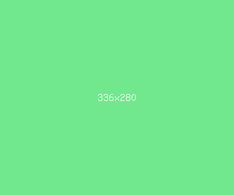71e88d - Caribbean Green Pearl Color Informations