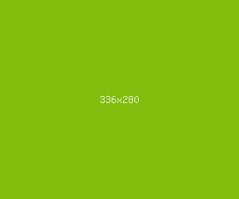 82bc0d - Pistachio Color Informations