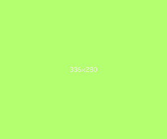 b3ff6f - Mint Green Color Informations