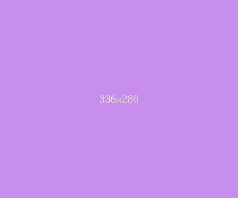 c88eed - Lilac Color Informations
