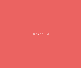 airmobile meaning, definitions, synonyms
