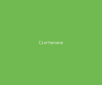 cisrhenane meaning, definitions, synonyms