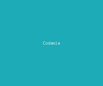 codamia meaning, definitions, synonyms