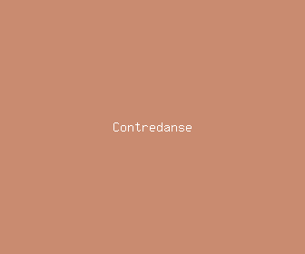 contredanse meaning, definitions, synonyms