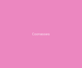 coonasses meaning, definitions, synonyms