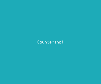 countershot meaning, definitions, synonyms