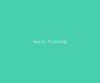 dwile flonking meaning, definitions, synonyms