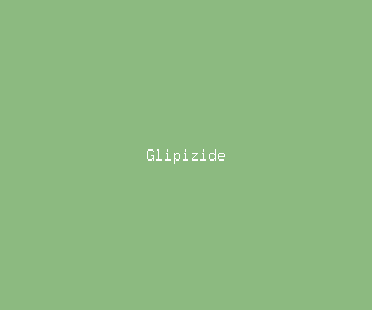 glipizide meaning, definitions, synonyms